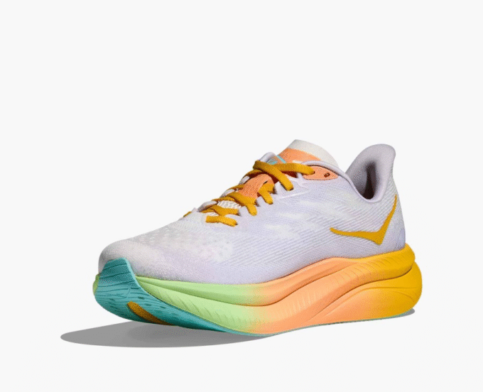 HOKA ONE ONE Mach 6