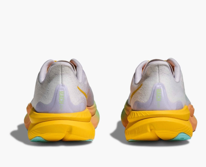 HOKA ONE ONE Mach 6