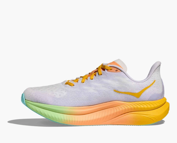 HOKA ONE ONE Mach 6