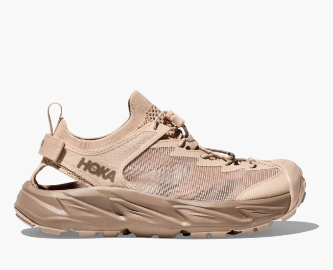 HOKA ONE ONE Kaha 3 Low GTX