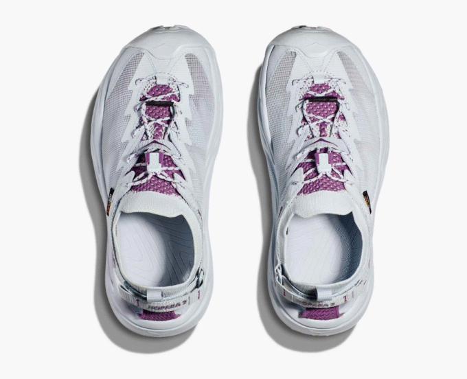 HOKA ONE ONE Kaha 3 Low GTX