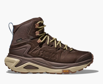 HOKA ONE ONE Kaitoro strikbukser