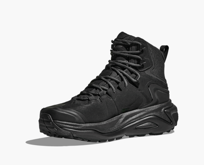 HOKA ONE ONE Kaitoro strikbukser
