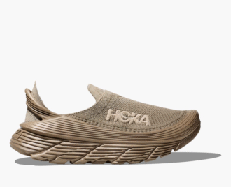 HOKA ONE ONE Mizi Outdoor Kjole