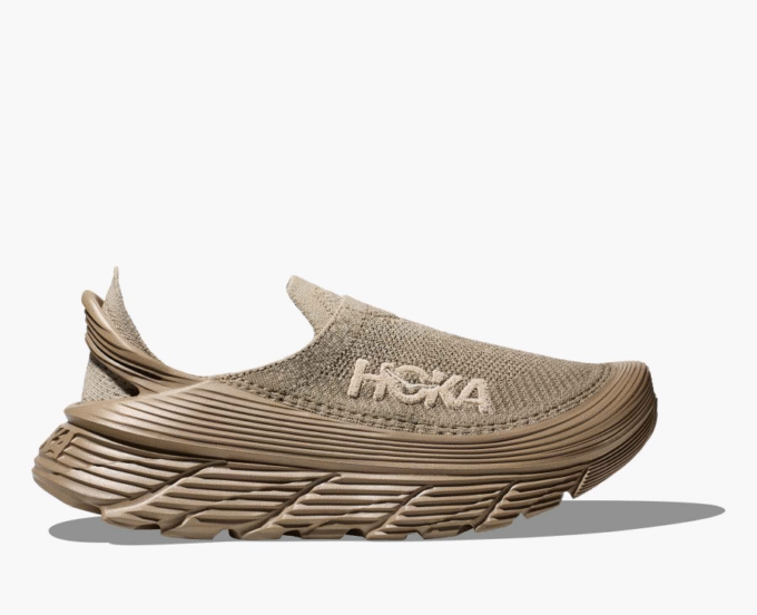 HOKA ONE ONE Mizi Outdoor Kjole