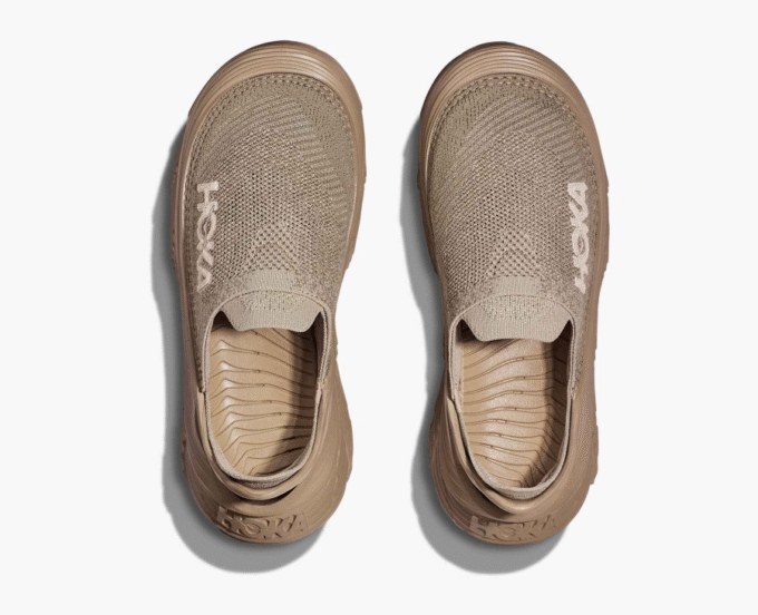 HOKA ONE ONE Mizi Outdoor Kjole