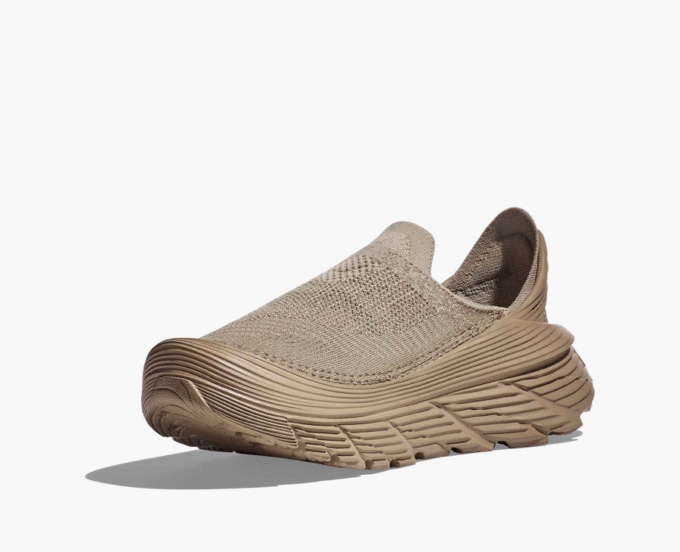 HOKA ONE ONE Mizi Outdoor Kjole