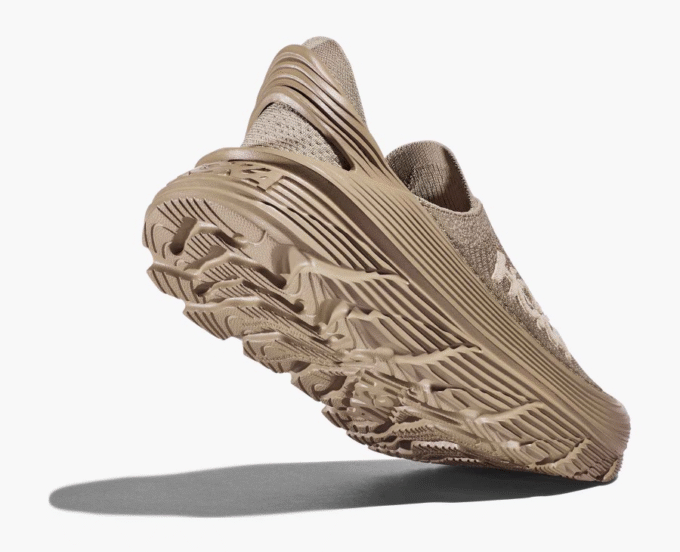 HOKA ONE ONE Mizi Outdoor Kjole