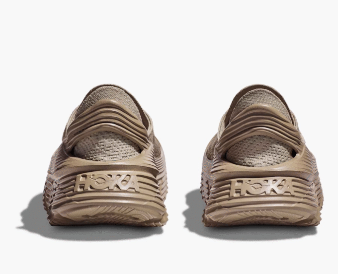 HOKA ONE ONE Mizi Outdoor Kjole