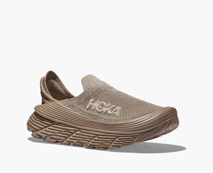 HOKA ONE ONE Mizi Outdoor Kjole