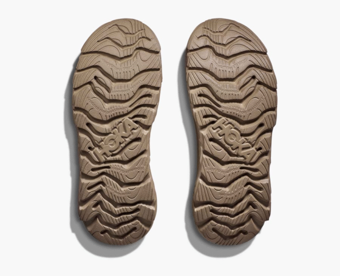 HOKA ONE ONE Mizi Outdoor Kjole