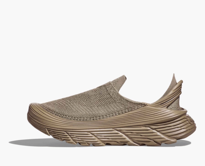 HOKA ONE ONE Mizi Outdoor Kjole