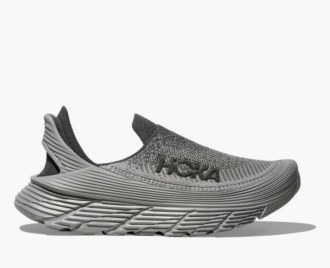 HOKA ONE ONE No-Show Løbesok