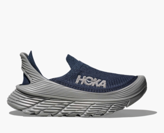 HOKA ONE ONE No-Show Løbesok