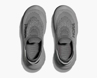 HOKA ONE ONE No-Show Løbesok