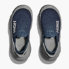 HOKA ONE ONE No-Show Løbesok