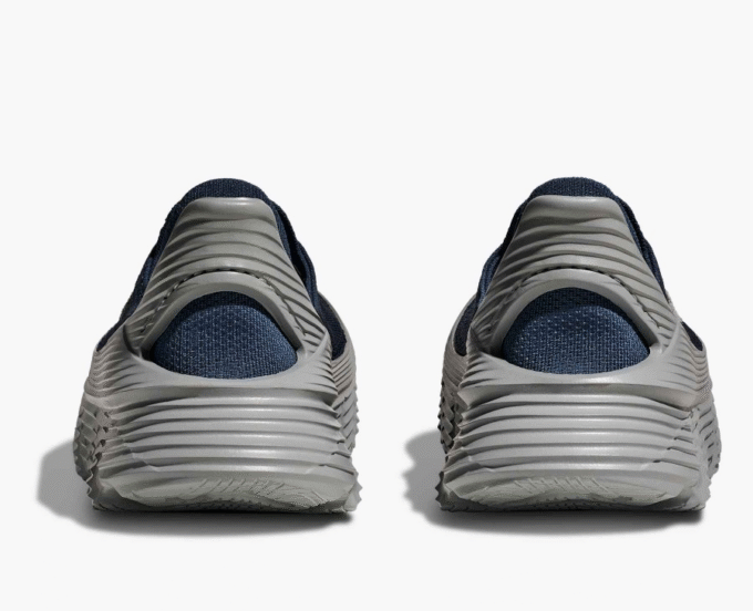 HOKA ONE ONE No-Show Løbesok