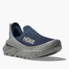 HOKA ONE ONE No-Show Løbesok