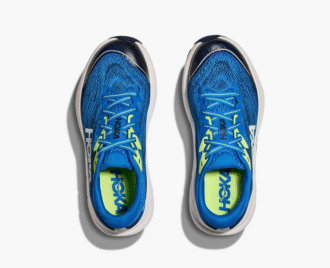 HOKA ONE ONE No-Show Løbestrømper 3-pak