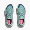 HOKA ONE ONE No-Show Løbestrømper 3-pak