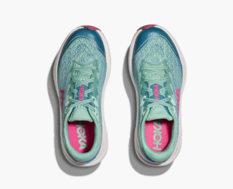 HOKA ONE ONE No-Show Løbestrømper 3-pak