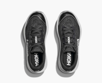 HOKA ONE ONE No-Show Løbestrømper 3-pak