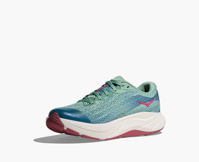 HOKA ONE ONE No-Show Løbestrømper 3-pak