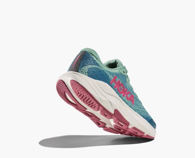 HOKA ONE ONE No-Show Løbestrømper 3-pak