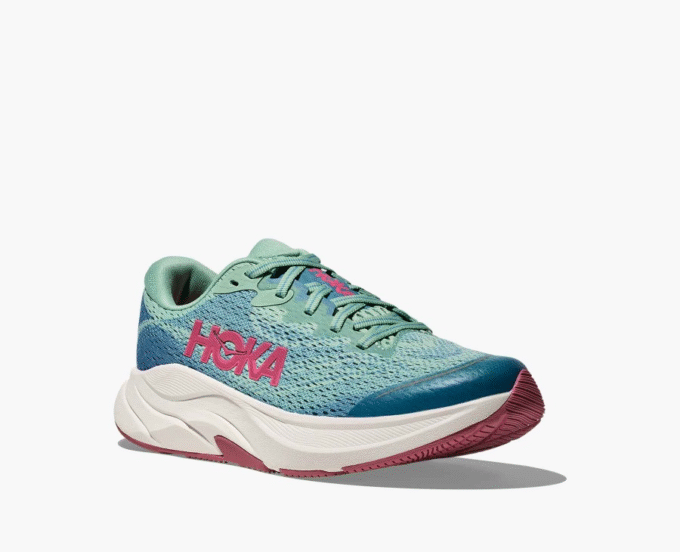 HOKA ONE ONE No-Show Løbestrømper 3-pak