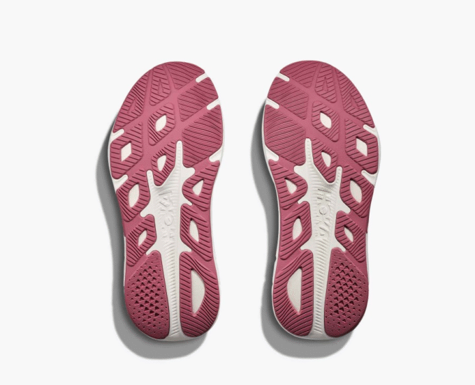 HOKA ONE ONE No-Show Løbestrømper 3-pak