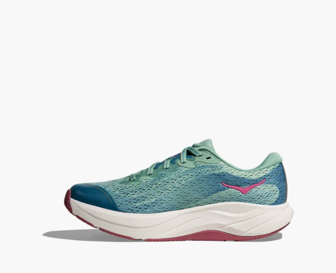 HOKA ONE ONE No-Show Løbestrømper 3-pak