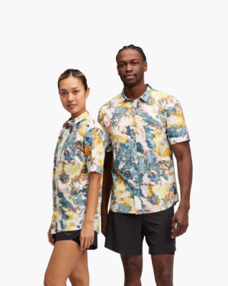 HOKA ONE ONE Novafly Løbebukser