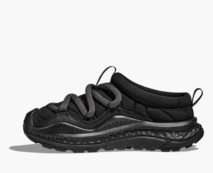 HOKA ONE ONE ORA Recovery Slide 3