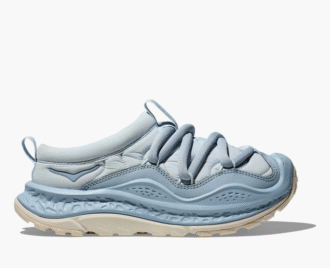 HOKA ONE ONE Outtrail skjortejakke