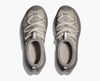 HOKA ONE ONE Outtrail skjortejakke