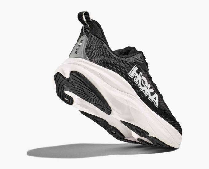 HOKA ONE ONE Skyglide Shorts