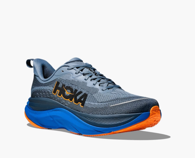 HOKA ONE ONE SkyGlow Half-Zip