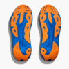 HOKA ONE ONE SkyGlow Half-Zip