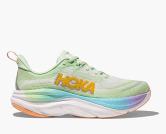 HOKA ONE ONE SkyRun Polo