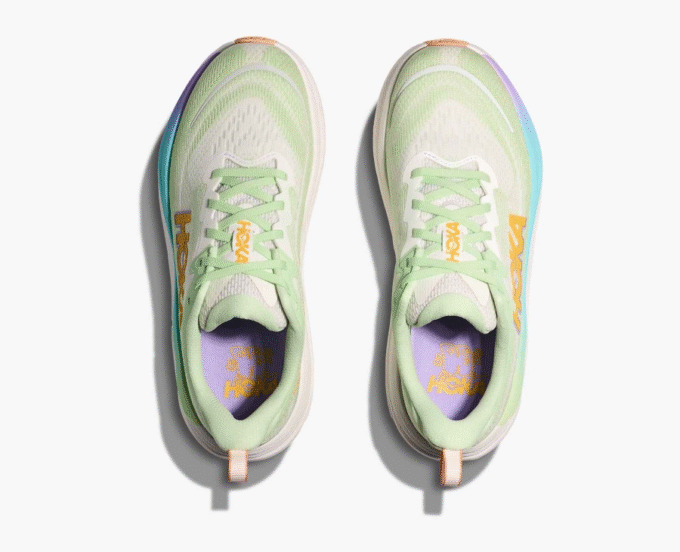HOKA ONE ONE SkyRun Polo HOKA ONE ONE SkyRun Polo