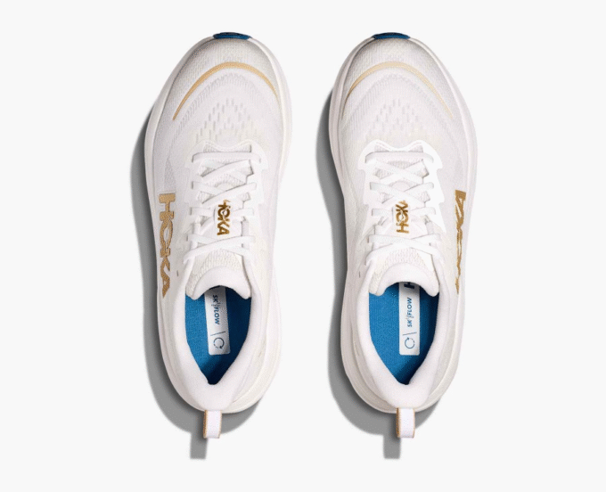 HOKA ONE ONE SkyRun Polo