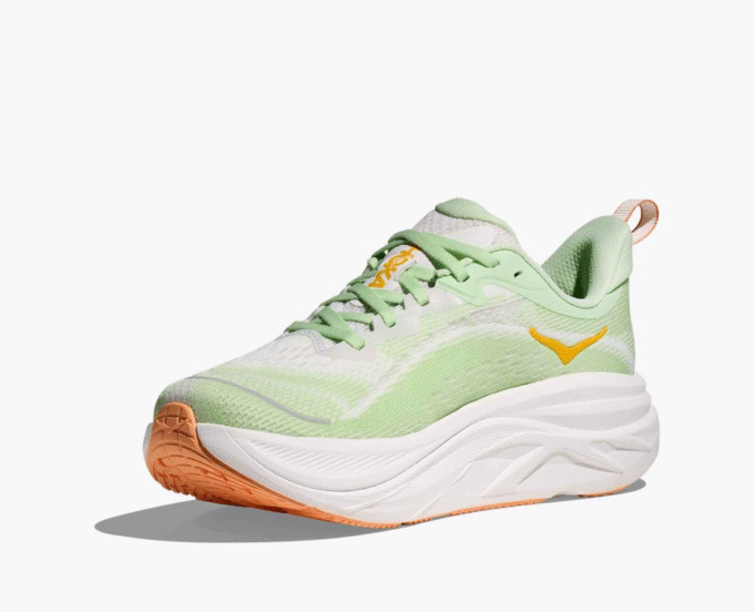 HOKA ONE ONE SkyRun Polo HOKA ONE ONE SkyRun Polo