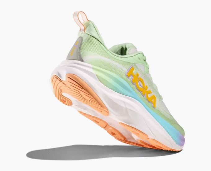 HOKA ONE ONE SkyRun Polo HOKA ONE ONE SkyRun Polo