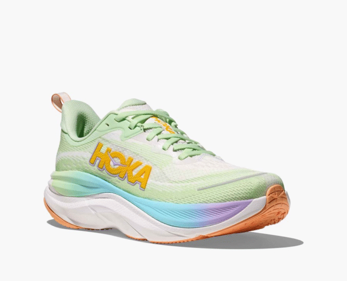 HOKA ONE ONE SkyRun Polo HOKA ONE ONE SkyRun Polo