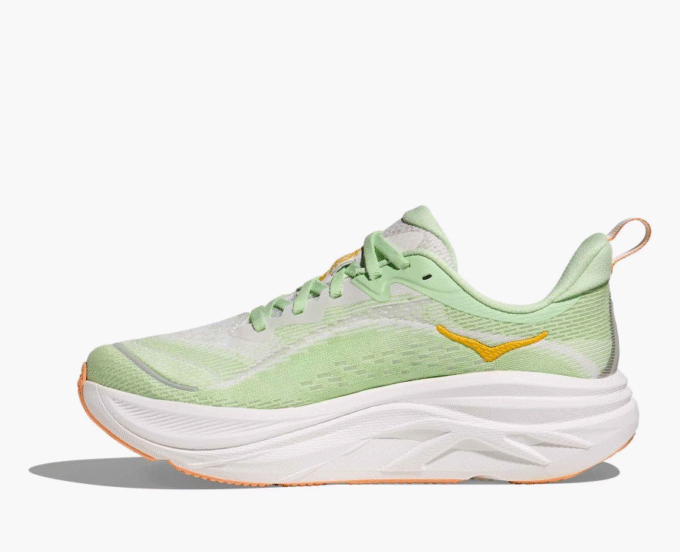 HOKA ONE ONE SkyRun Polo HOKA ONE ONE SkyRun Polo