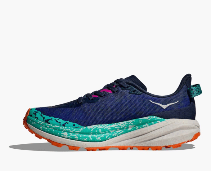 HOKA ONE ONE Speedgoat 2
