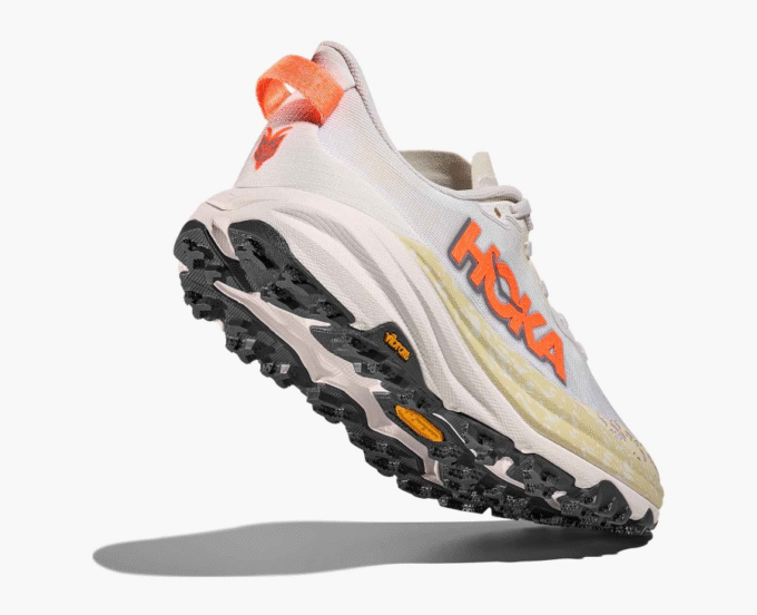 HOKA ONE ONE Speedgoat 6