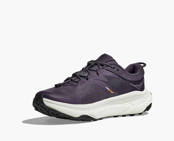 HOKA ONE ONE Stinson 7 HOKA ONE ONE Stinson 7