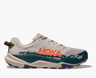 HOKA ONE ONE Tecsky Vandtæt Jakke