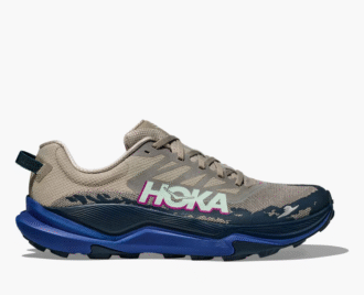HOKA ONE ONE Tecsky Vandtæt Jakke